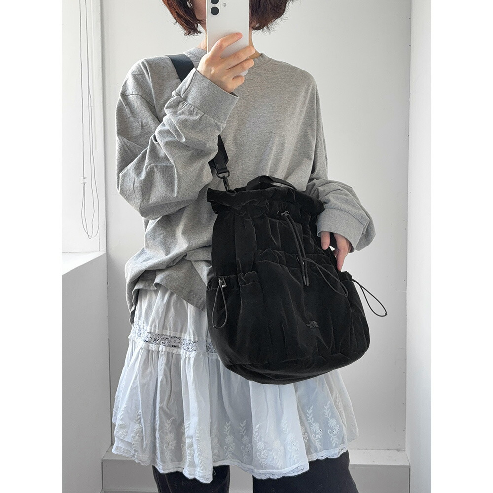 ☆先着300個限定 500円クーポン配布中☆ノースフェイス ショルダー