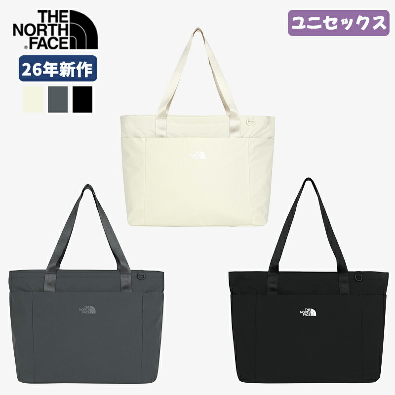 ★7/25限定 最大100%ポイント還元&最大1,000円OFFクーポン配布中★ノースフェイス LINDEN TOTE BAG トートバッグ ショルダーバッグ ユニセックス 韓国ノースフェイス ノートパソコンバッグ|bimishop