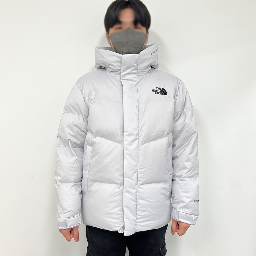 THE NORTH FACE] FREE MOVE DOWN JACKET ダウンジャケット