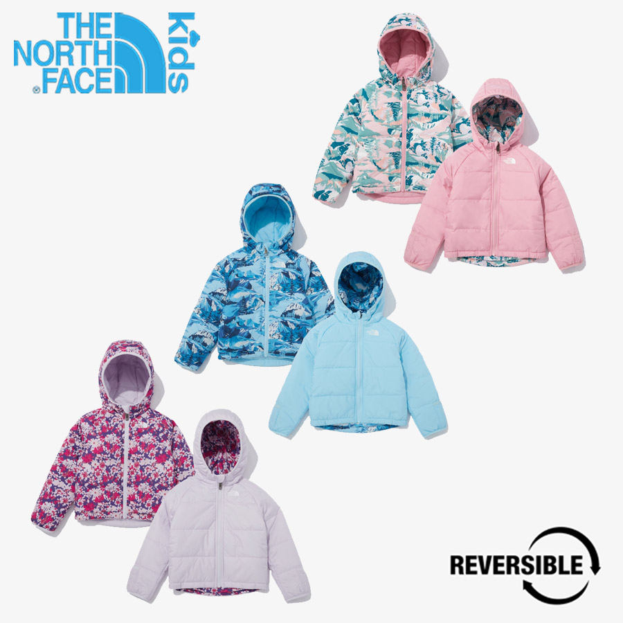 The North Face ザノースフェイス　ダウン　ベビー　キッズ THE NORTH FACE ノースフェイス ベビー ダウンジャケット BABY