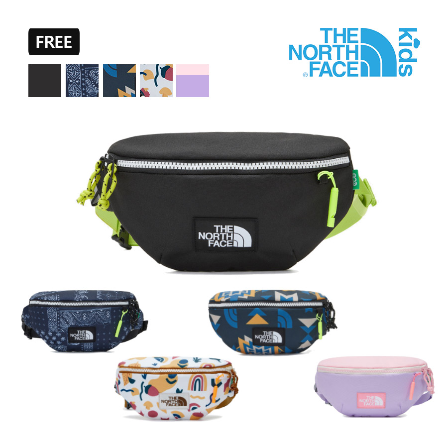 楽天市場】無料配送 ノースフェイスキッズ THE NORTH FACE KIDS WAIST