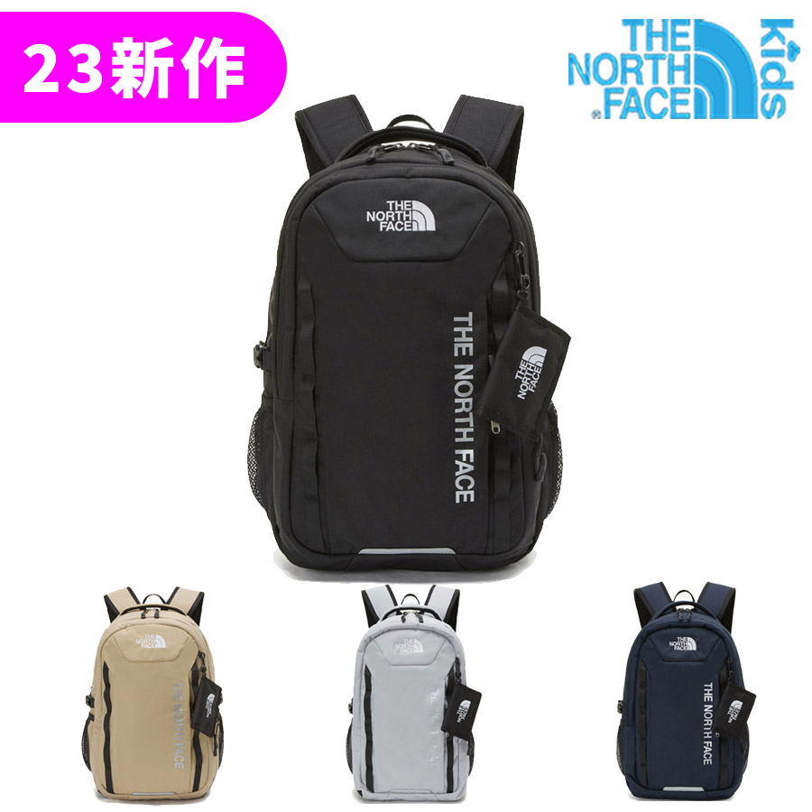 【楽天市場】[THE NORTH FACE KIDS] JR. BIG SHOT SCH PACK II 