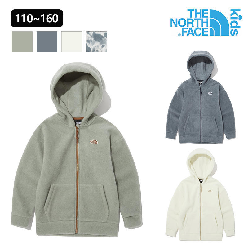 【楽天市場】送料無料 THE NORTH FACE ノースフェイス キッズ