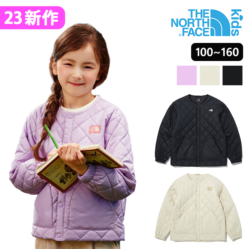 楽天市場】2023新作 無料配送 THE NORTH FACE KIDS 韓国子供服 ノース