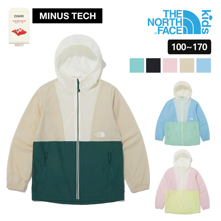 【楽天市場】送料無料 THE NORTH FACE KIDS 春夏 ノース