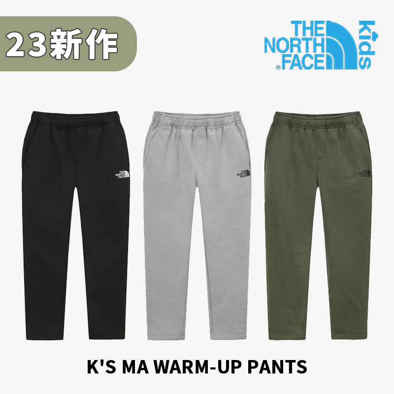☆送料・関税込☆THE NORTH FACE★ W'S CAMPER パンツ★ tnf-np6np68ab-3.jpg