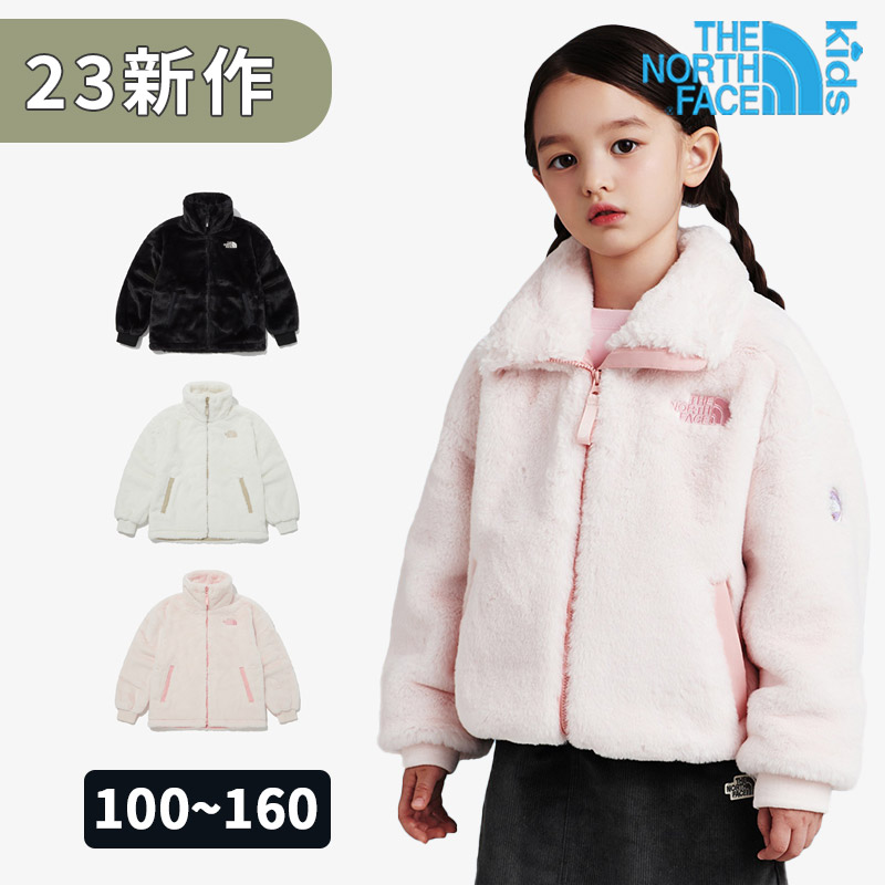 楽天市場】2023新作 無料配送 THE NORTH FACE KIDS 韓国子供服 ノース