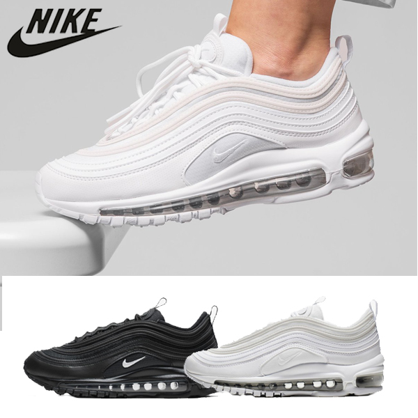 楽天市場 Nike Air Max 97 Gs ナイキ大人気スニーカー レディース メンズ ローカットスニーカー キッズスニーカー 厚底スニーカー カジュアルシューズ ランニング靴 学生靴 韓国ファッション Bimishop