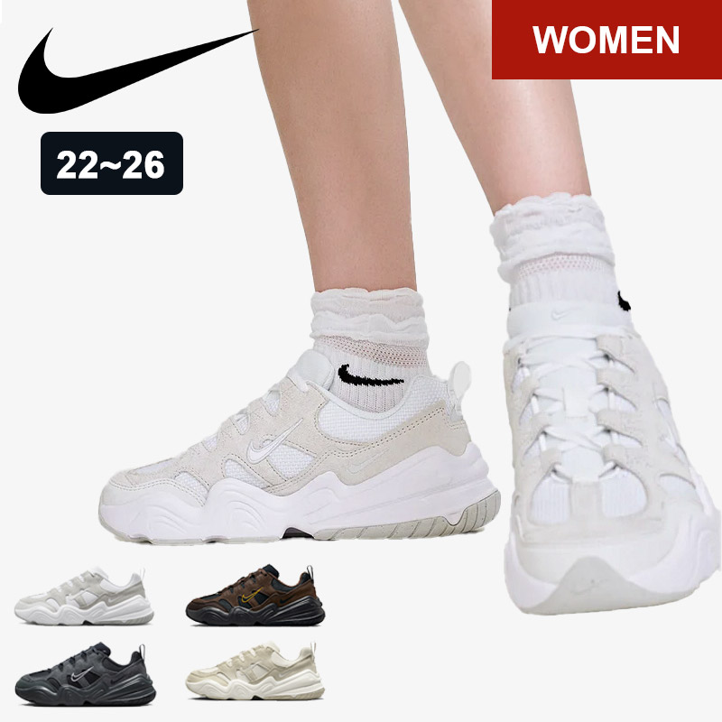 最お値下げ【新品⭐︎NIKE】TECH HERA NIKE】TECH HERA（スニーカー）｜NIKE（ナイキ）｜ファッション