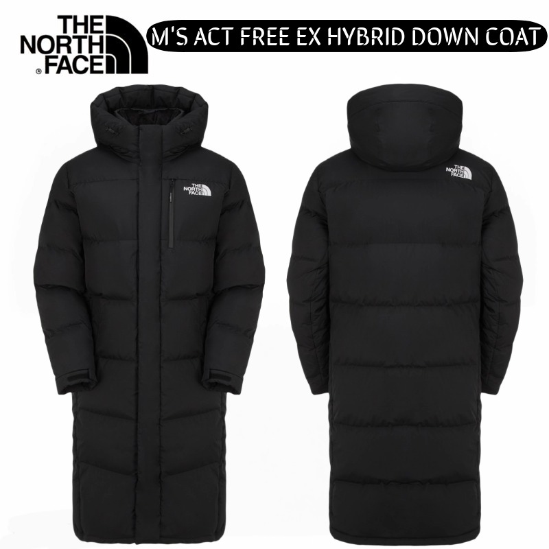 楽天市場】THE NORTH FACE ノースフェイス ダウンコート M'S ACT FREE