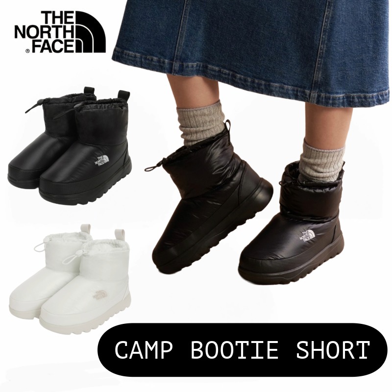 楽天市場】ノースフェイス/THE NORTH FACE ウィンターキャンプブーティ