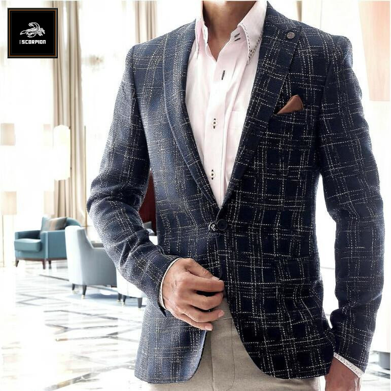 ネイビー テーラードジャケット(ヒゲ) Bizウォームテーラードジャケット （ネイビー） -WWSワークウェア