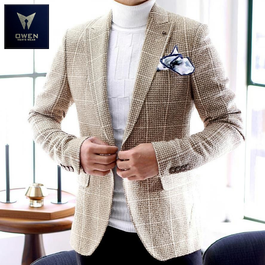 楽天市場】ツイード ジャケット テーラードジャケット 千鳥柄/チェック