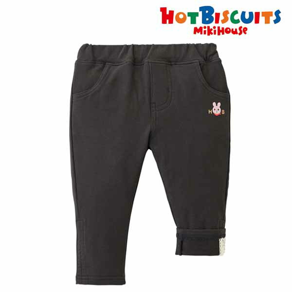 楽天市場】【セール30%OFF】ミキハウス mikihouse ホットビスケッツ