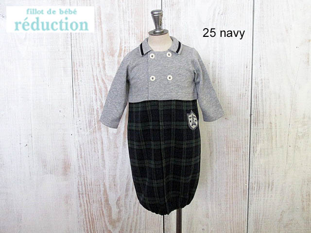美品　LOIR paris  ロンパース　Marthe  18m 楽天市場】【LOIR paris】Romper Marthe : chu chu CHUPETERIA