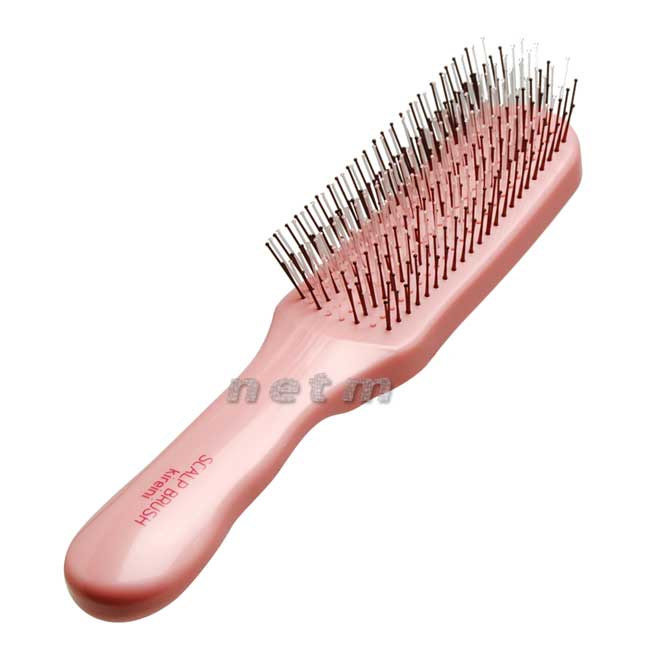 scalp brush