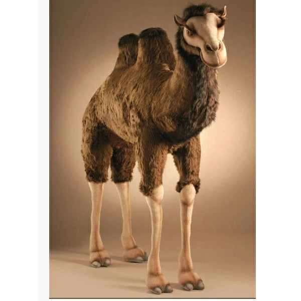 楽天市場】HANSA 5585 フタコブラクダ60 全長：60cm CAMEL BH5585