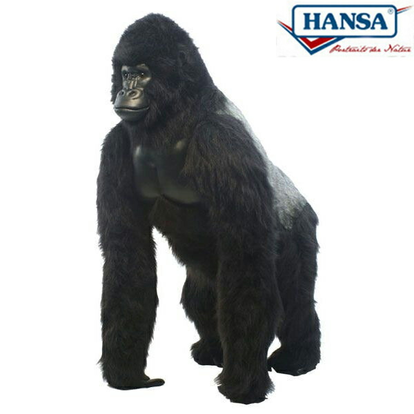 楽天市場】ケーセン ぬいぐるみ kosen ゴリラの母 34cm Mother Gorilla