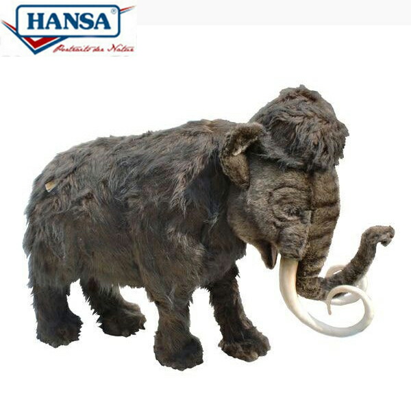 楽天市場】ハンサ【HANSA】ぬいぐるみ ハクトウワシ105cm