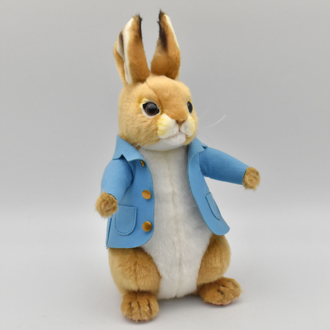 楽天市場】HANSA ピーターラビット コラボ BH7667 キツネどん