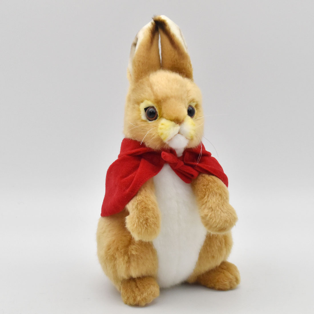 【ろん】 HANSA ピーターラビット　ぬいぐるみ　2体セット 楽天市場】ハンサ HANSA ピーターラビット 35cm PETER RABBIT