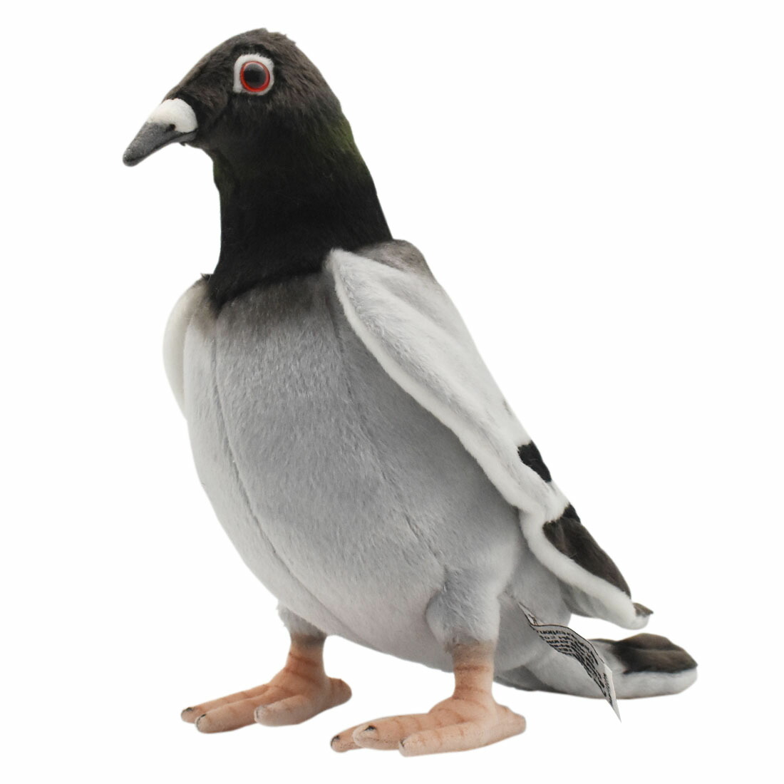 鳩ぬいぐるみ 楽天市場】HANSA 6299 ハト29 全長：29cm PIGEON BH6299