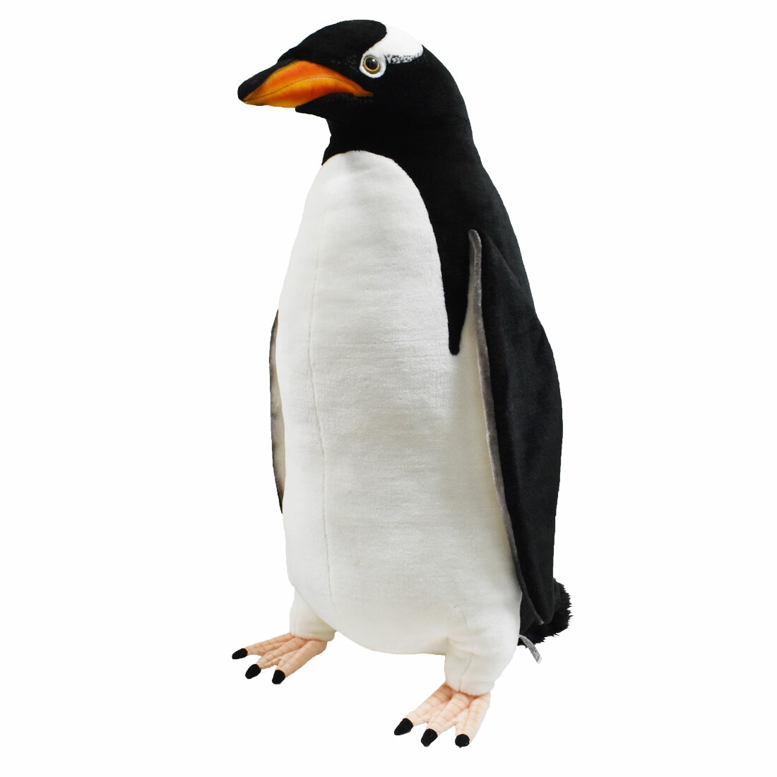 ペンギン キングペンギン L サイズ | ぬいぐるみのzooプランニング