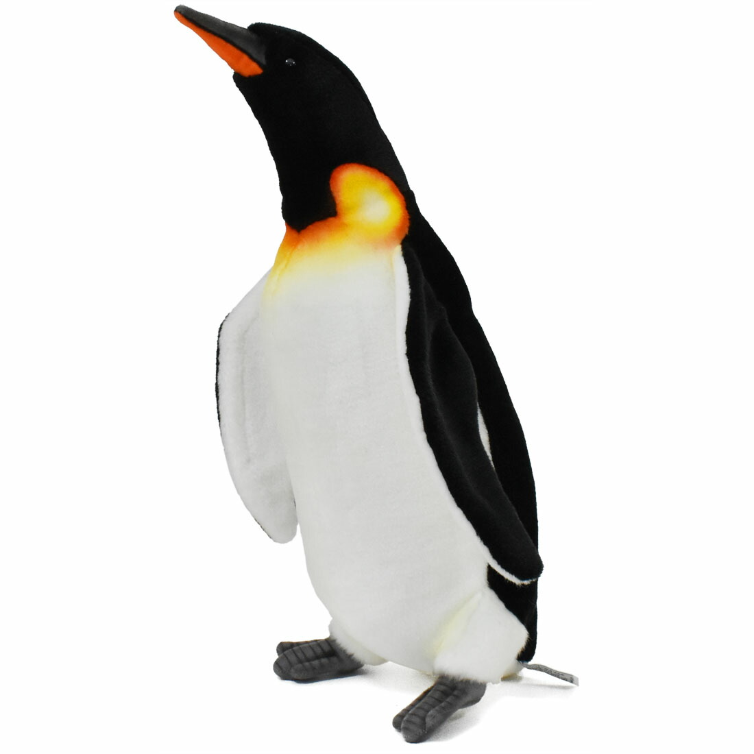 楽天市場】HANSA ペンギン48 H48(cm) 5554 ぬいぐるみ ハンサ