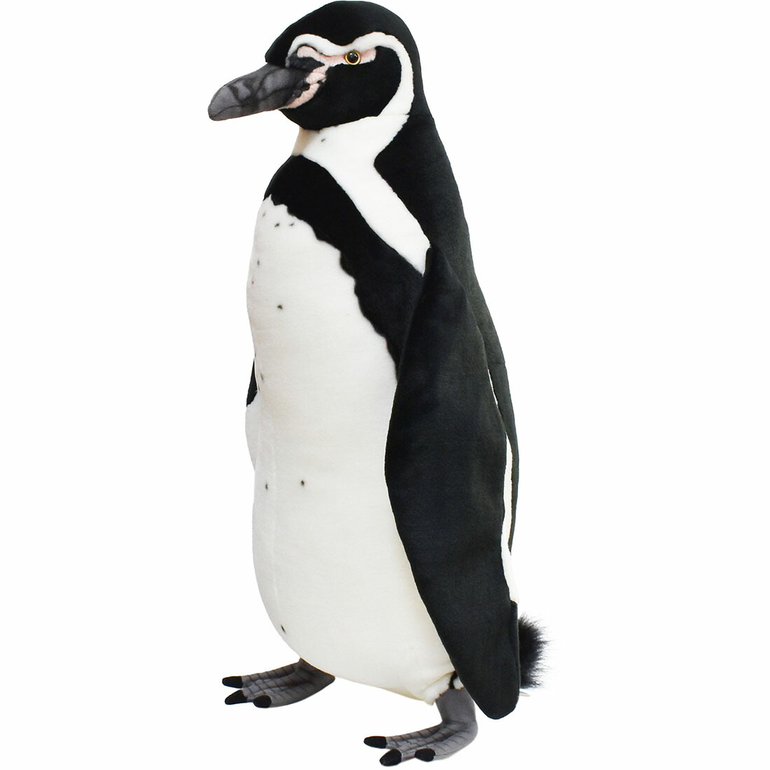 楽天市場】HANSA 7118 アデリーペンギン60 全長：60cm ADELIE