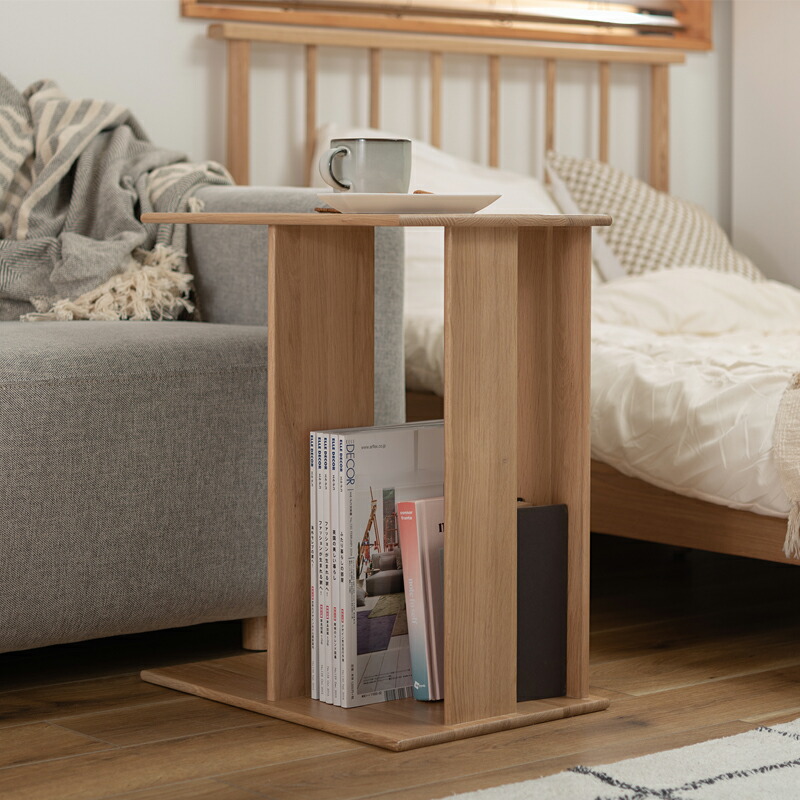 楽天市場】サイドテーブル ソファーサイド ソファサイド ベッドサイド