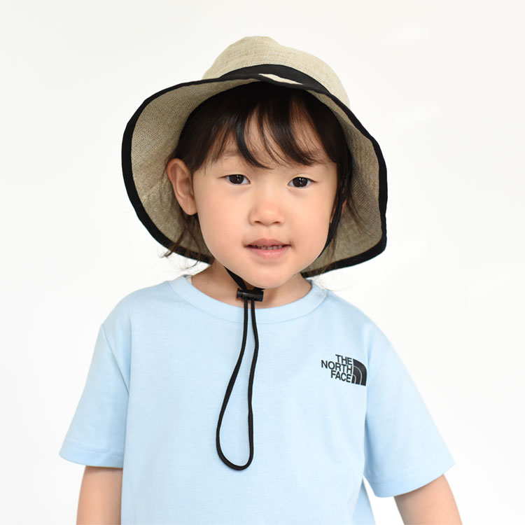 楽天市場 最大29倍 The North Face ザ ノースフェイス Kid S Hike Hat キッズハイクハット キッズ ノースフェイス ハット ノースフェイス 帽子 フェス 21春夏 ネコポス1点まで可能 Web Store Bingoya 楽天市場店