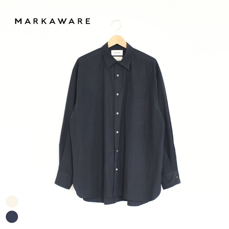 楽天市場】【SALE 20％OFF】MARKAWARE(マーカウェア)/COMFORT FIT