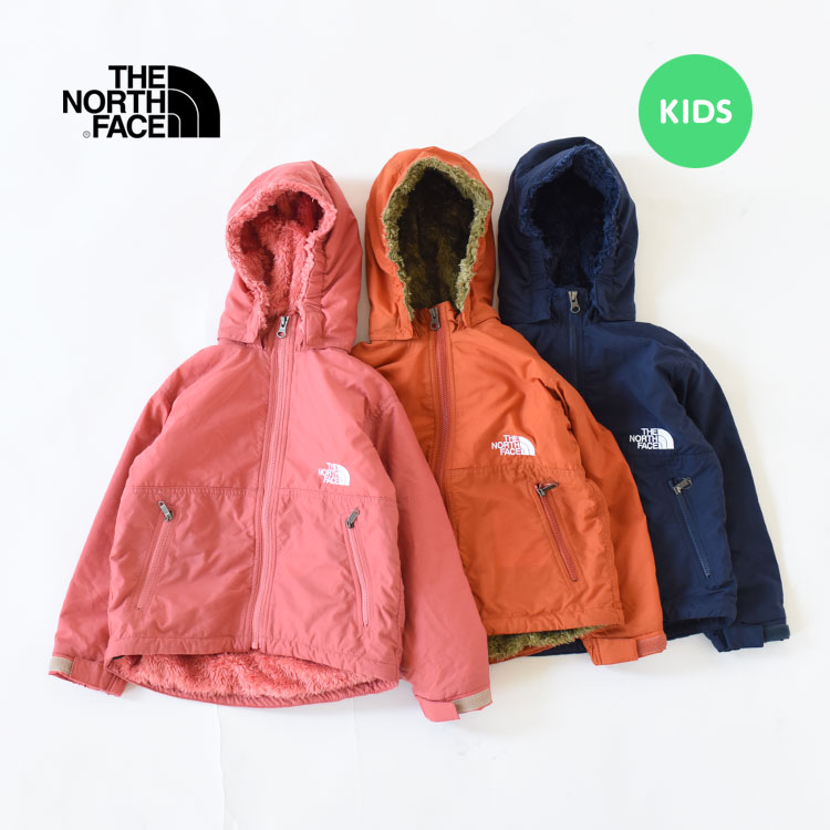 the north face compact nomad jacket