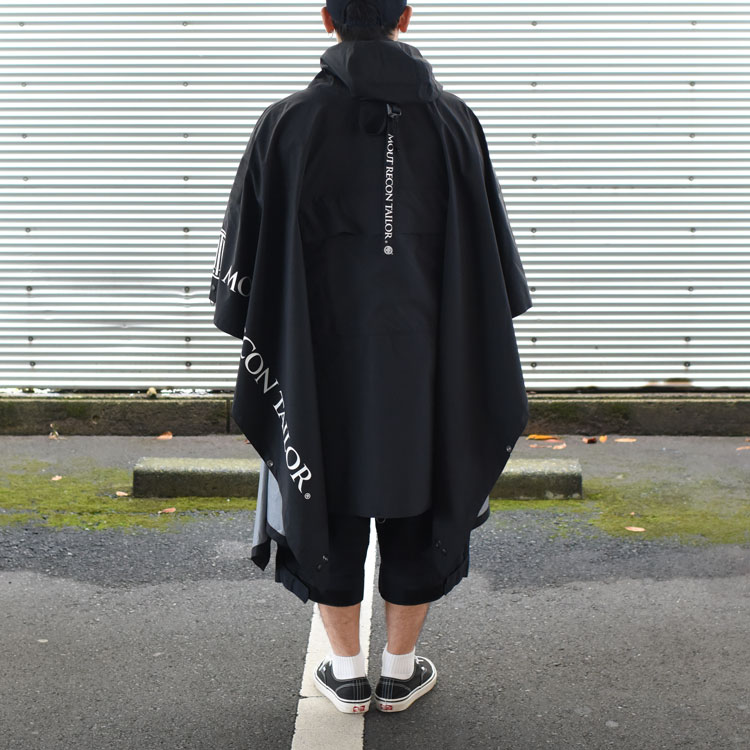 MOUT RECON TAILOR(マウトリーコンテイラー) Hardshell ハードシェル 
