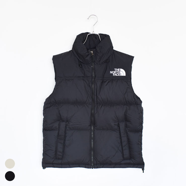 高額売筋 THE NORTH FACE ザ ノースフェイス Nuptse Vest ヌプシベスト