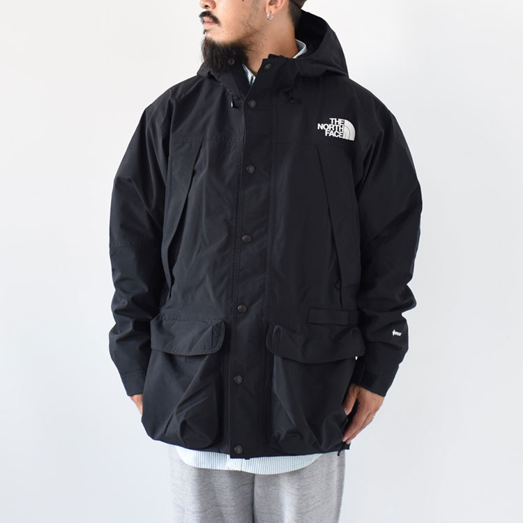 THE NORTH FACE(ザ Jacket Storage ノースフェイス) CR CRストレージ