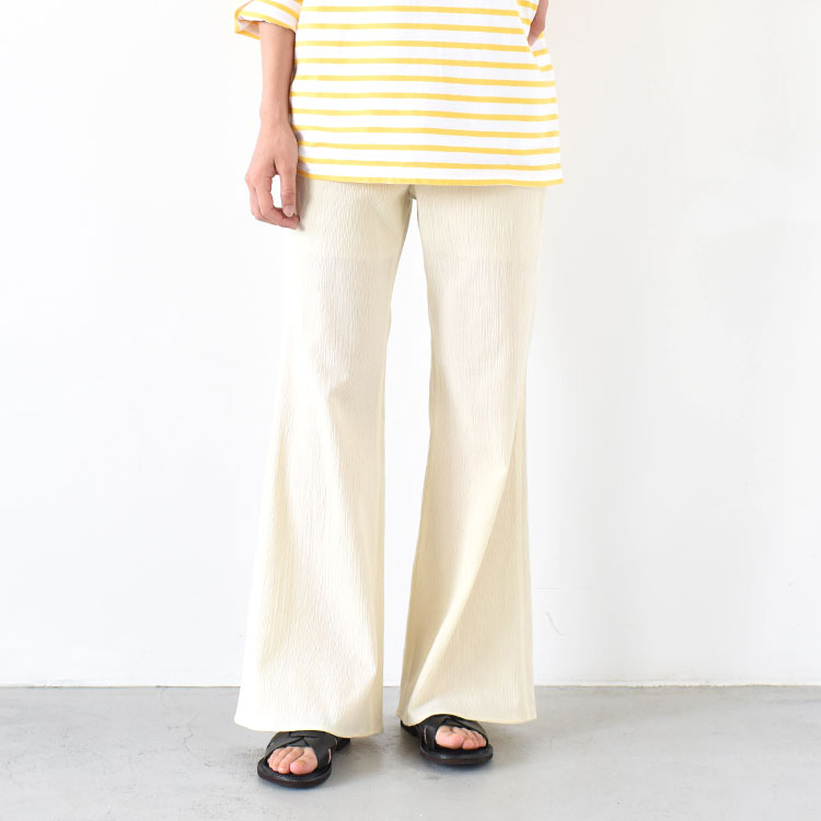 楽天市場】【SALE 40％OFF】THE SHINZONE(シンゾーン)/DRY CREPE PANTS