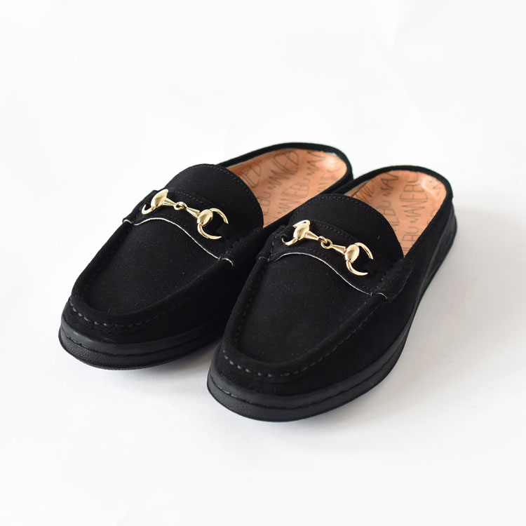 【楽天市場】【SALE 40％OFF】MANEBU(マネブ)/BITCH SLIPPER