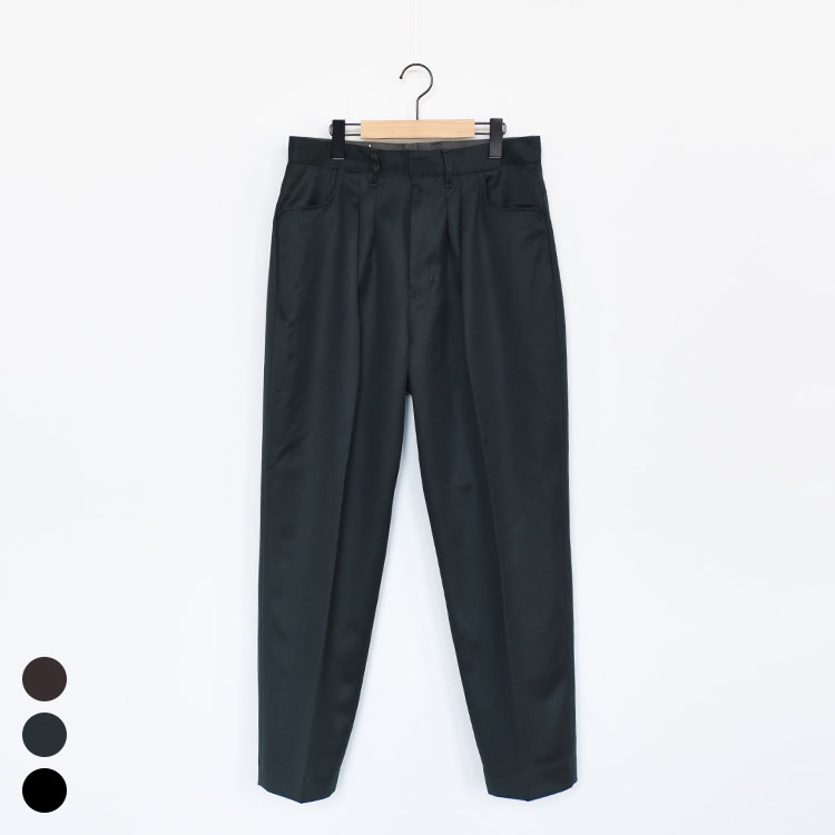 楽天市場】【SALE 30％OFF】FARAH(ファーラー)/Two-tuck Wide