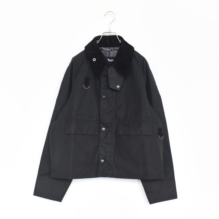 BARBOUR(バブアー)/SPEY JACKET スペイジャケット【2025秋冬】