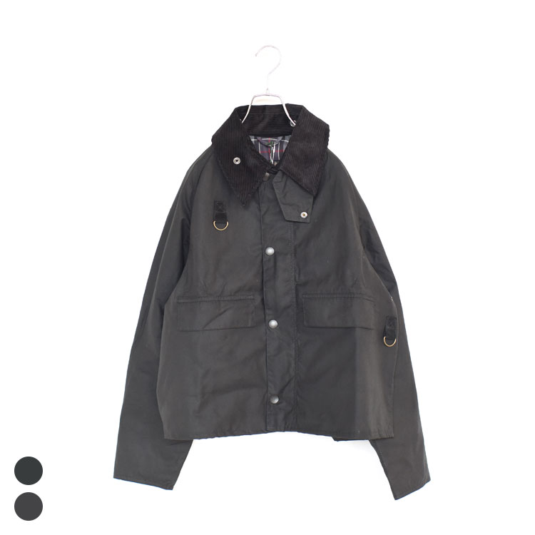 Barbour　スペイジャケット　訳あり Barbour バブアー 
