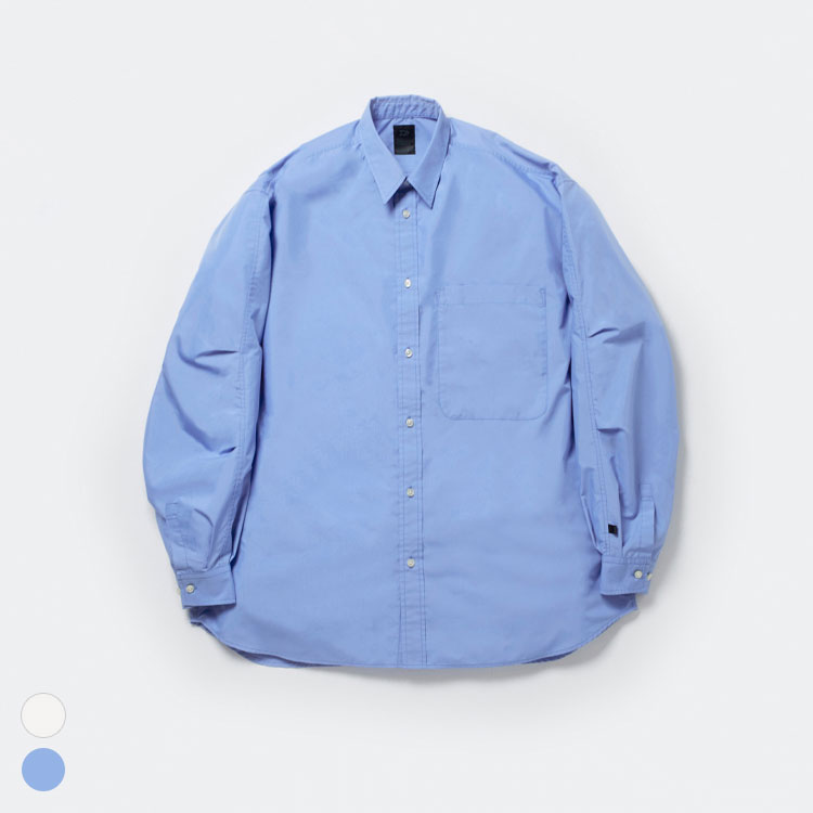 楽天市場】DAIWA PIER39（ダイワ ピア39）/TECH REGULAR COLLAR SHIRTS