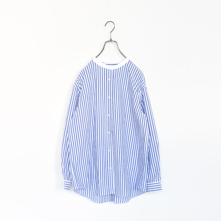 楽天市場】【SALE 20％OFF】MidiUmi(ミディウミ)/FRILL COLLAR GATHER