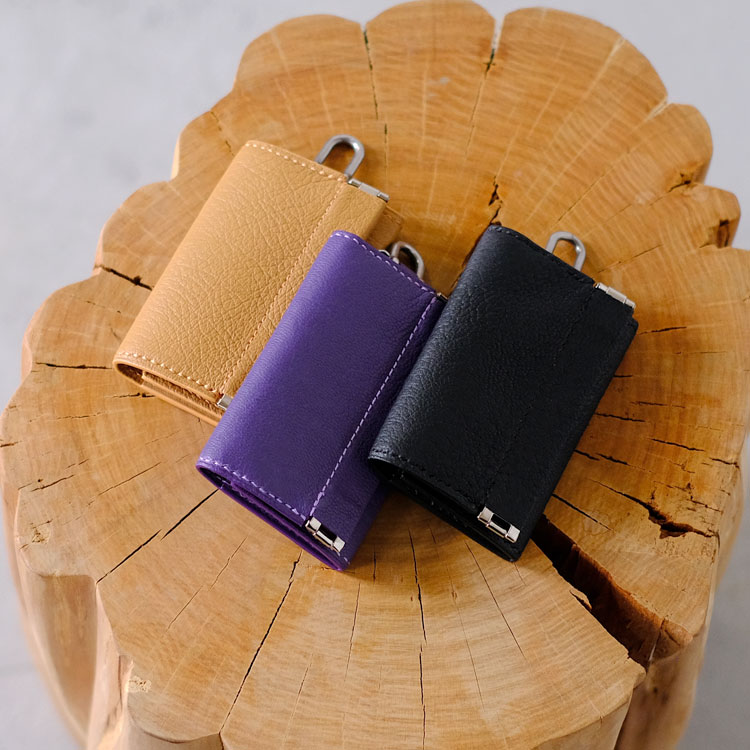 小物 ED ROBERT JUDSON Switch Coin & Card Case ED ROBERT JUDSON - 【残り一点】Switch Coin & Card Case