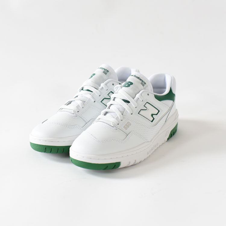 New Balance(ニューバランス)/550 SWB/BB550SWB