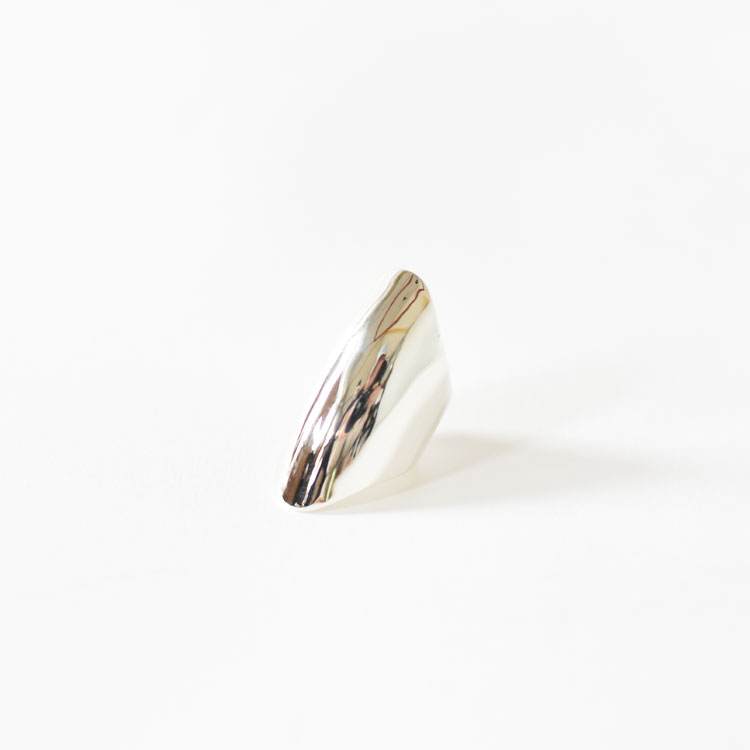 楽天市場】XOLO(ショロ) Signet Ring with Black Flower