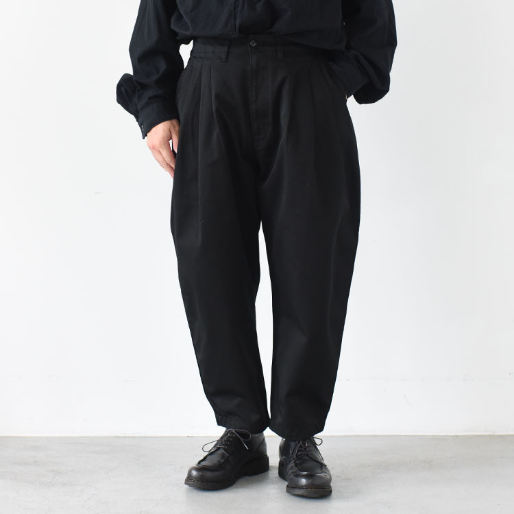 楽天市場】PORTER CLASSIC（ポータークラシック）BING CHINOS