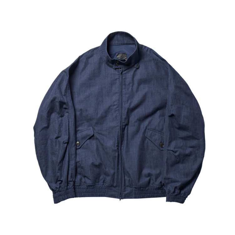 DAIWA PIER39 TECH GOLF JACKET - Blog