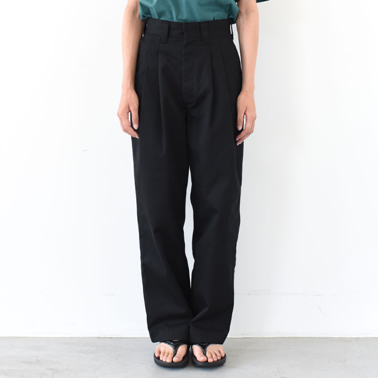 THE SHINZONE(シンゾーン)/TOMBOY PANTS トムボーイパンツ【履き比べ
