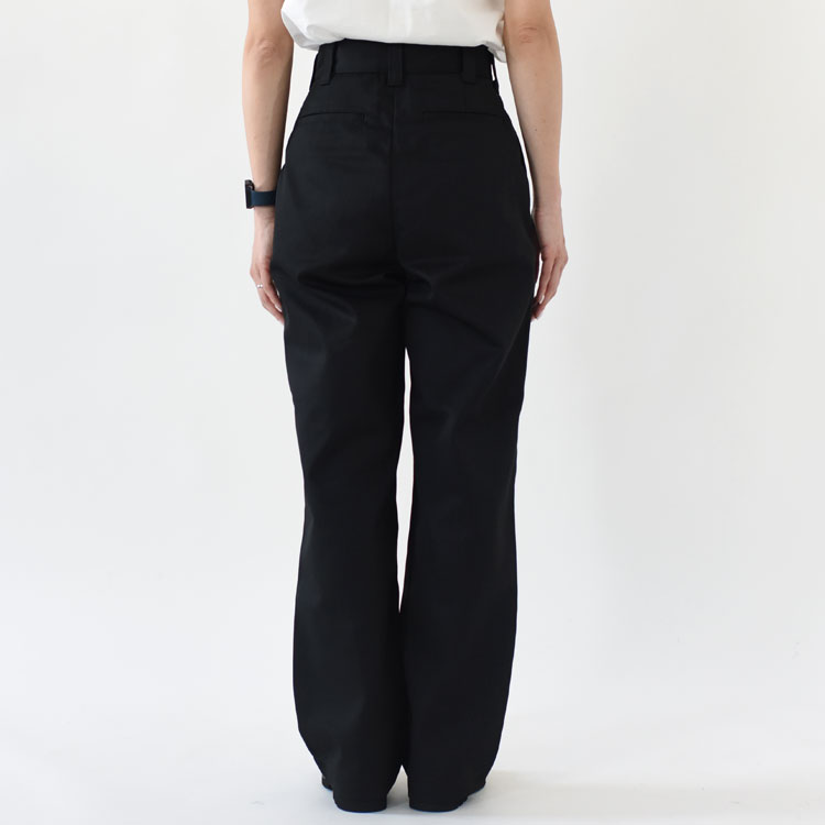 THE SHINZONE(シンゾーン)/TOMBOY PANTS トムボーイパンツ【履き比べ